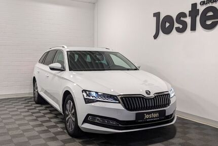 Skoda Superb 16.550 km 26.490 &euro; Monheim 40789