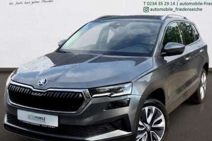 Skoda Karoq 15.498 km 28.590 &euro; Bochum 44805