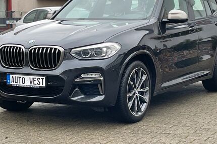 BMW X3 M40 150.000 km 29.950 &euro; Hilden 40721