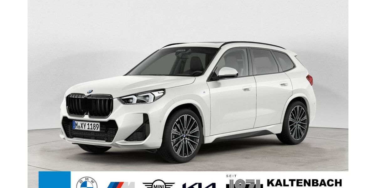 BMW X1 81.231 km 34.290 &euro; Remscheid 42897