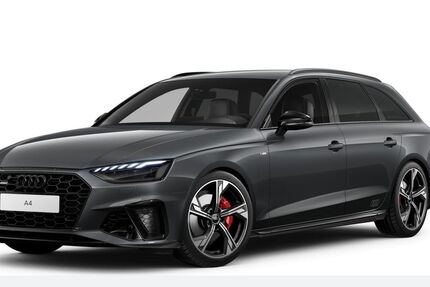 Audi A4 20.863 km 38.480 &euro; Bochum 44809