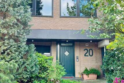 Haus Hilden - 6 Zimmer, 187 m&sup2;, 685.000&euro; | Angebot:26791504