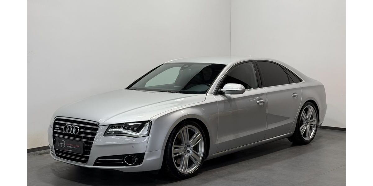Audi A8 147.000 km 18.800 &euro; Remscheid 42855