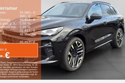 Cupra Terramar 3.499 km 54.380 &euro; Gelsenkirchen OT Beckhausen 45899