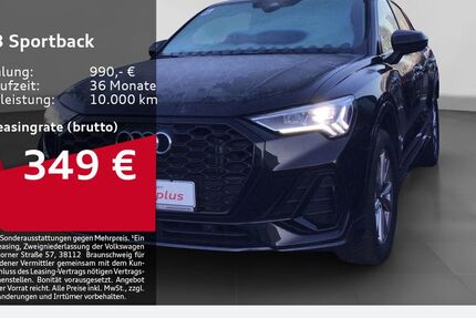 Audi Q3 25.679 km 39.590 &euro; Gelsenkirchen 45894