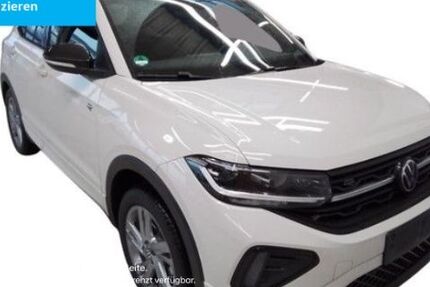 VW T-Cross 4.140 km 27.500 &euro; Essen 45307