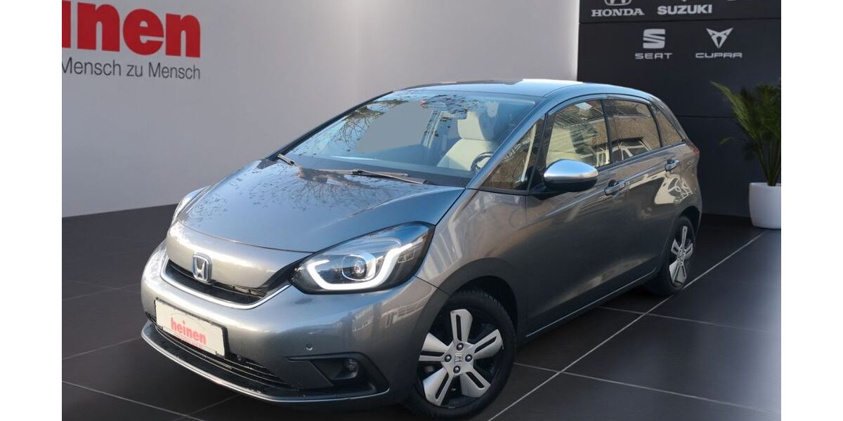 Honda Jazz 29.690 km 18.829 &euro; Hagen 58135