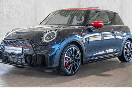 Mini John Cooper Works 35.800 km 32.990 &euro; Hagen 58119