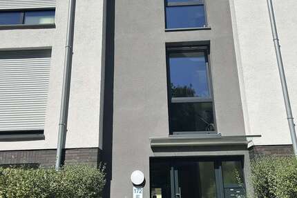 Wohnung Essen Frohnhausen - 3 Zimmer, 98 m&sup2;, 1.025&euro; | Angebot:27354371