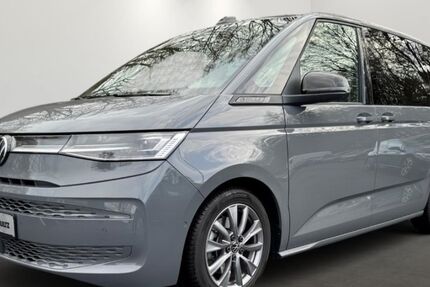 VW T7 Multivan 58.685 km 51.490 &euro; Wuppertal 42109