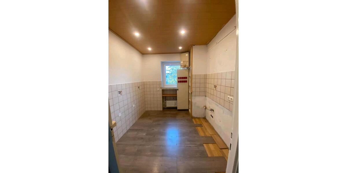 Etagenwohnung Bochum Werne - 3.5 Zimmer, 85 m&sup2;, 950&euro; | Angebot:25152100