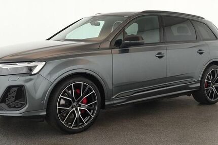 Audi Q7 25.700 km 74.684 &euro; Düsseldorf 40233