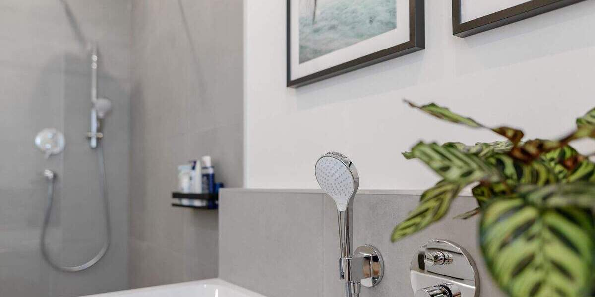 Etagenwohnung Gevelsberg - 4 Zimmer, 114 m&sup2;, 529.000&euro; | Angebot:25668451