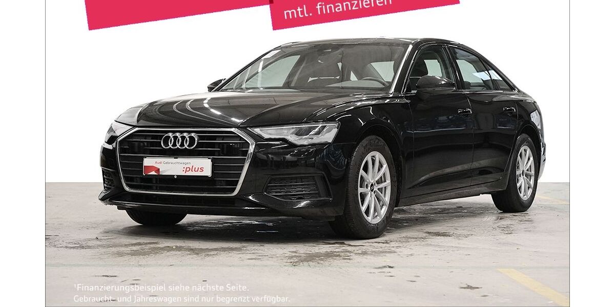 Audi A6 38.633 km 34.599 &euro; Wuppertal 42109