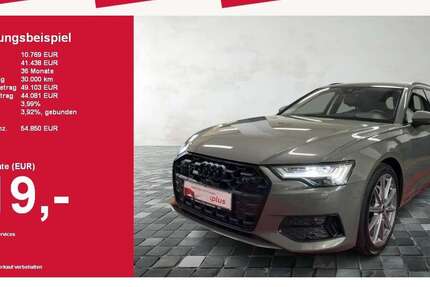 Audi A6 21.572 km 53.850 &euro; Wermelskirchen 42929