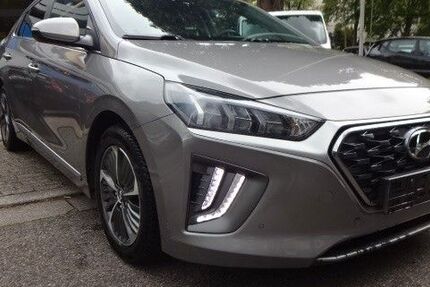 Hyundai IONIQ 233.000 km 12.900 &euro; Essen 45276