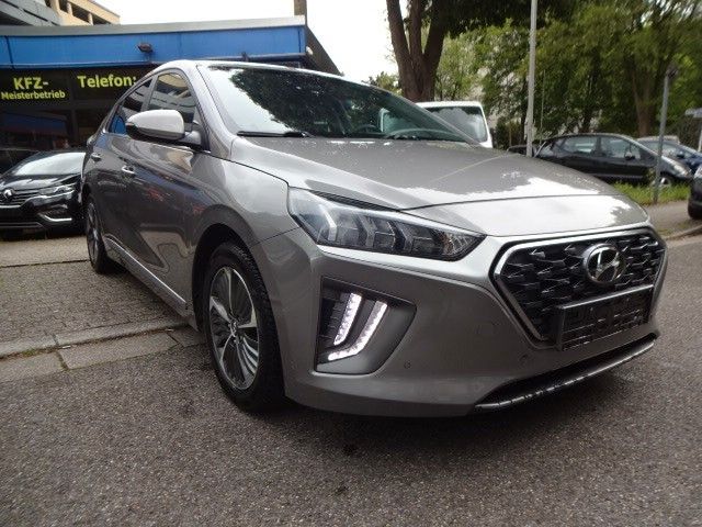 Hyundai IONIQ 233.000 km 12.900 &euro; Essen 45276