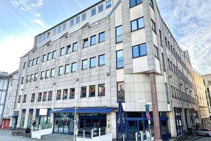 Gewerbeobjekt Wuppertal-Elberfeld Elberfeld - 3.950&euro; | Angebot:26795610