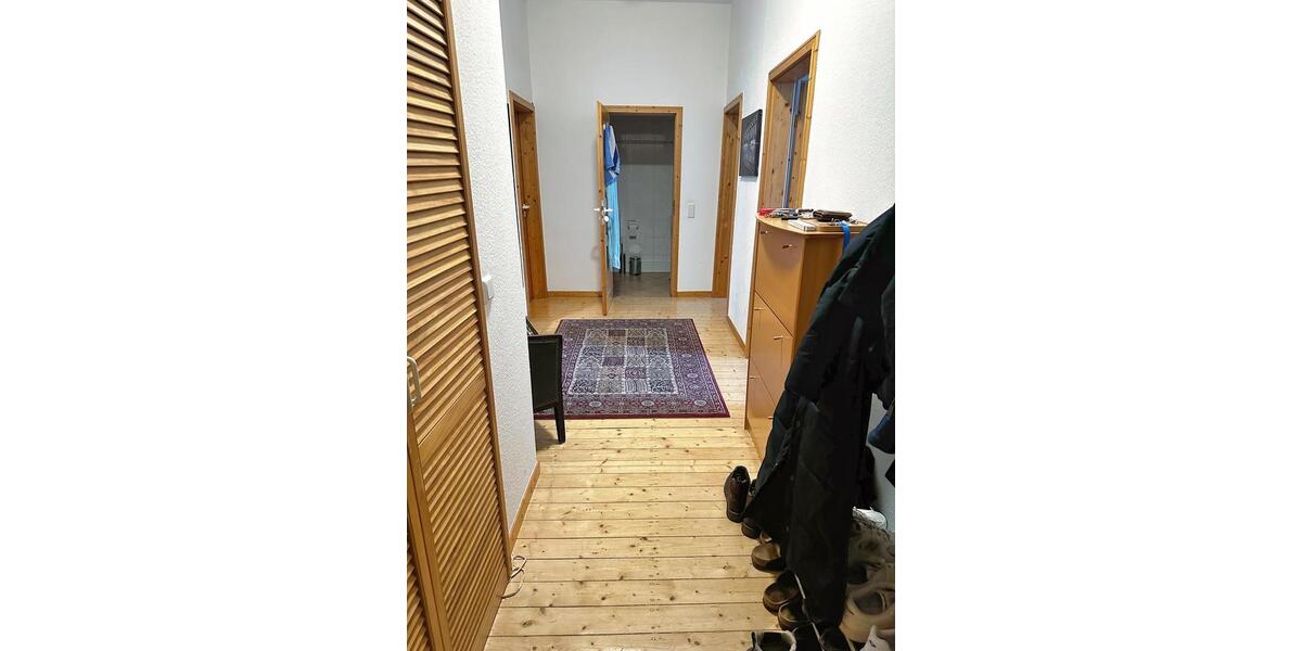 Etagenwohnung Witten - 3 Zimmer, 84 m&sup2;, 920&euro; | Angebot:25793294