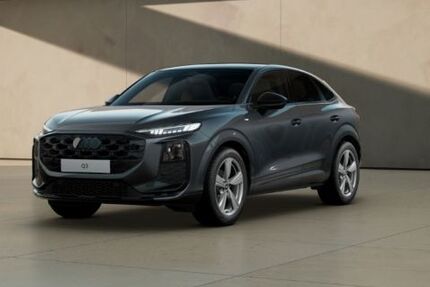 Audi Q3 1.067 km 48.950 &euro; Düsseldorf 40233