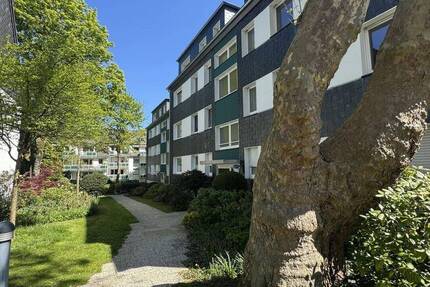 Wohnung Essen Bredeney - 3 Zimmer, 103 m&sup2;, 369.000&euro; | Angebot:26345998