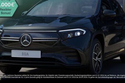Mercedes-Benz EQA 65.326 km 31.890 &euro; Wuppertal 42115