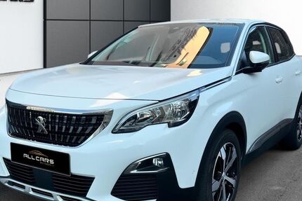 Peugeot 3008 58.800 km 18.490 &euro; Remscheid 42857