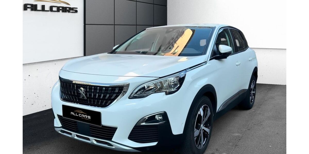 Peugeot 3008 58.800 km 18.490 &euro; Remscheid 42857
