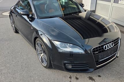 Audi TT 270.000 km 7.500 &euro; Wuppertal 42117
