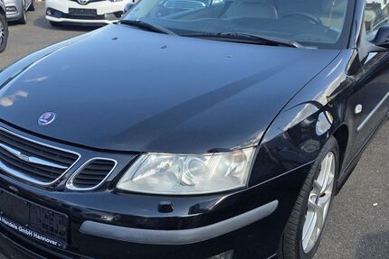 Saab 9-3 240.036 km 3.750 &euro; Solingen 42659