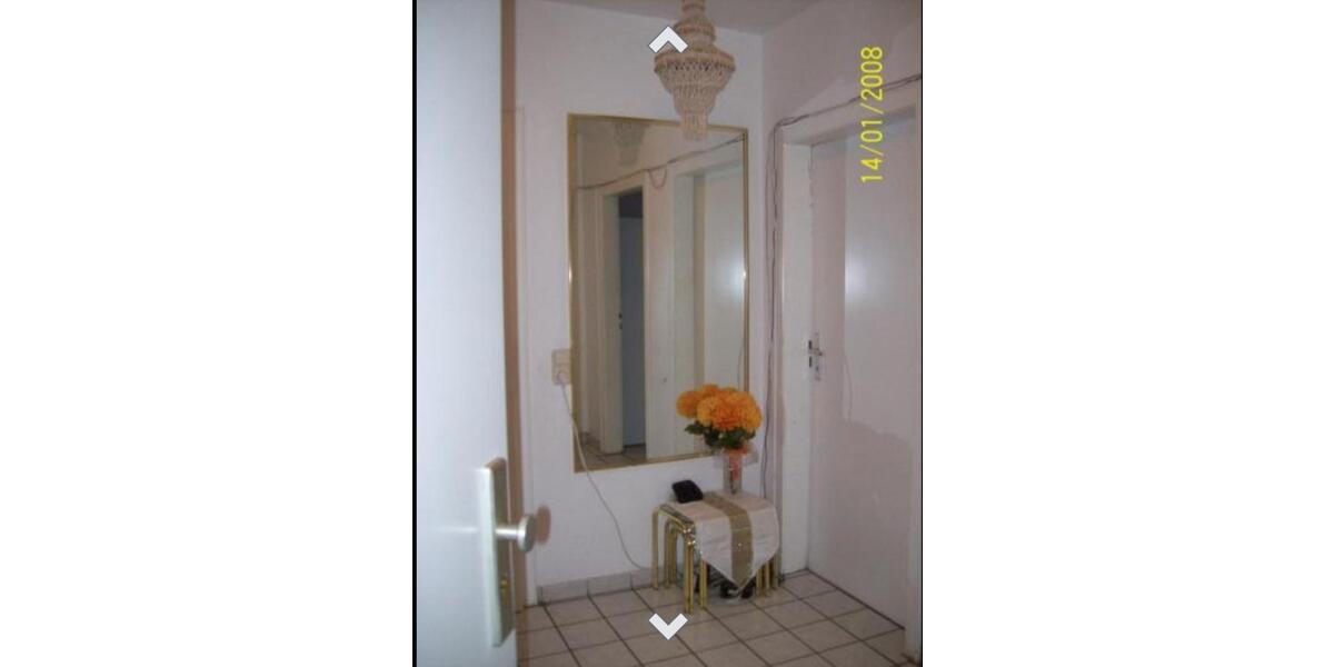 Etagenwohnung Wuppertal Elberfeld - 2 Zimmer, 50 m&sup2;, 650&euro; | Angebot:25995525