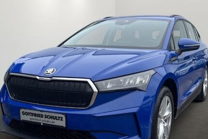 Skoda Enyaq 22.848 km 21.340 &euro; Mettmann 40822