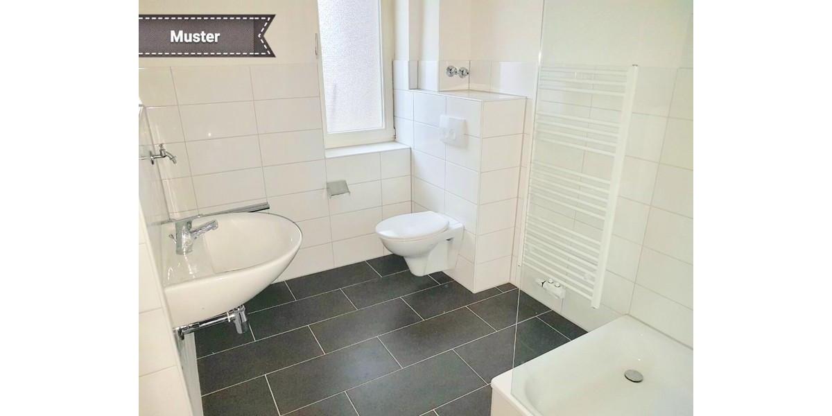 Etagenwohnung Bochum Höntrop - 2 Zimmer, 51 m&sup2;, 542&euro; | Angebot:26433757