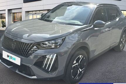 Peugeot 2008 16.812 km 18.980 &euro; Solingen 42655