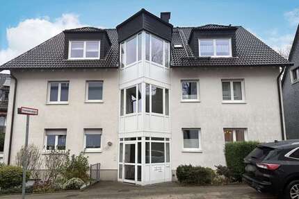 Wohnung Essen Stadtbezirk III - 2.5 Zimmer, 61 m&sup2;, 199.000&euro; | Angebot:25097902