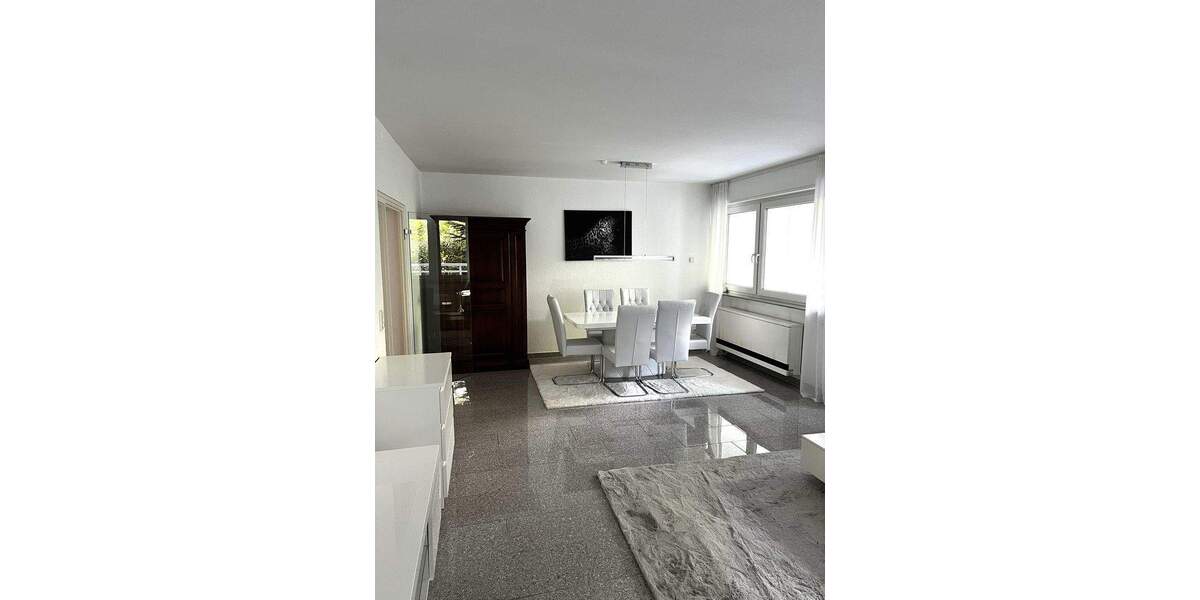 Etagenwohnung Essen Kettwig - 4 Zimmer, 111 m&sup2;, 309.000&euro; | Angebot:25749962