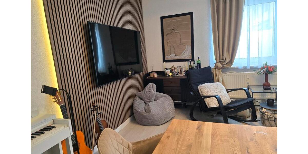 Etagenwohnung Velbert Langenberg - 3 Zimmer, 70 m&sup2;, 825&euro; | Angebot:26455645