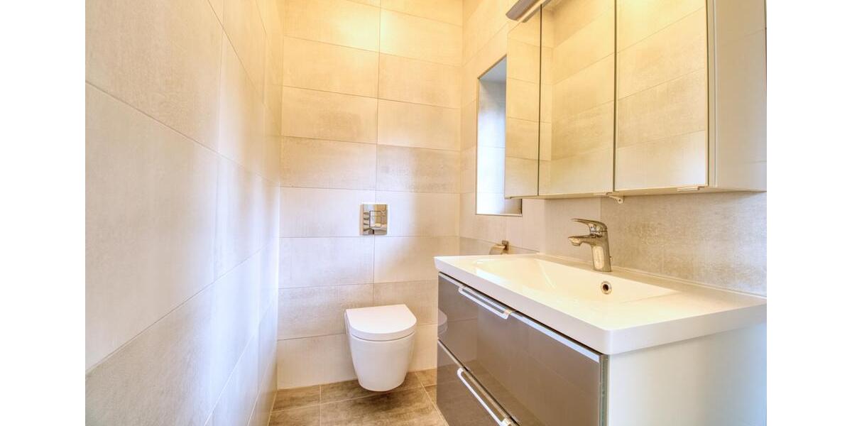 Erdgeschoßwohnung Wetter (Ruhr) - 5 Zimmer, 140 m&sup2;, 2.125&euro; | Angebot:23012348