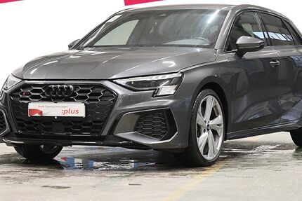 Audi S3 21.866 km 42.488 &euro; Wuppertal 42109
