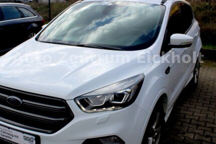 Ford Kuga 118.100 km 14.950 &euro; Mülheim a.d.Ruhr 45472