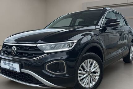 VW T-Roc 149.000 km 19.690 &euro; Hilden bei Düsseldorf 40721
