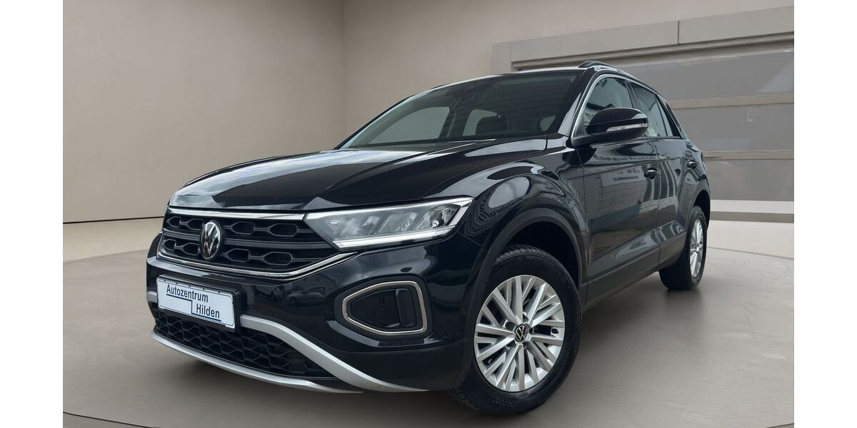 VW T-Roc 149.000 km 19.690 &euro; Hilden bei Düsseldorf 40721