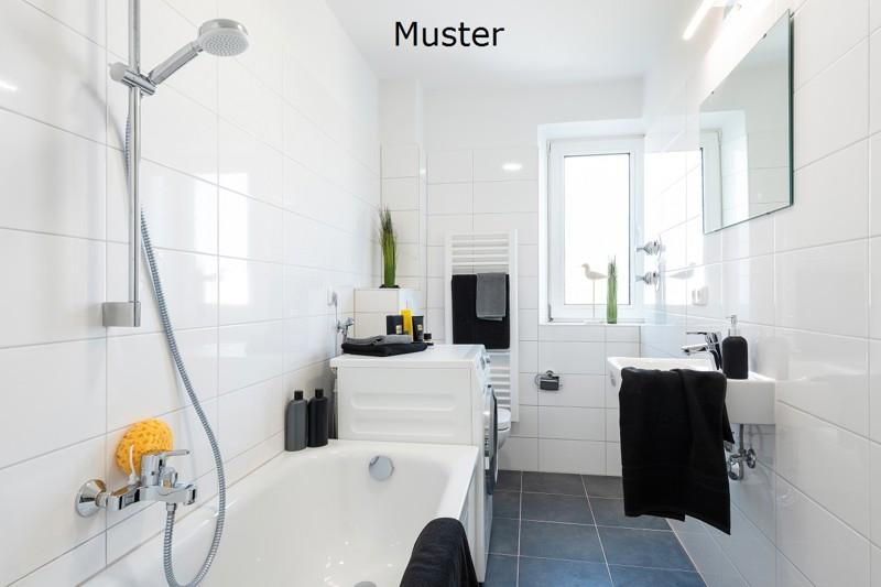 Etagenwohnung Essen Stadtbezirk VI - 2 Zimmer, 64 m&sup2;, 587&euro; | Angebot:26275188