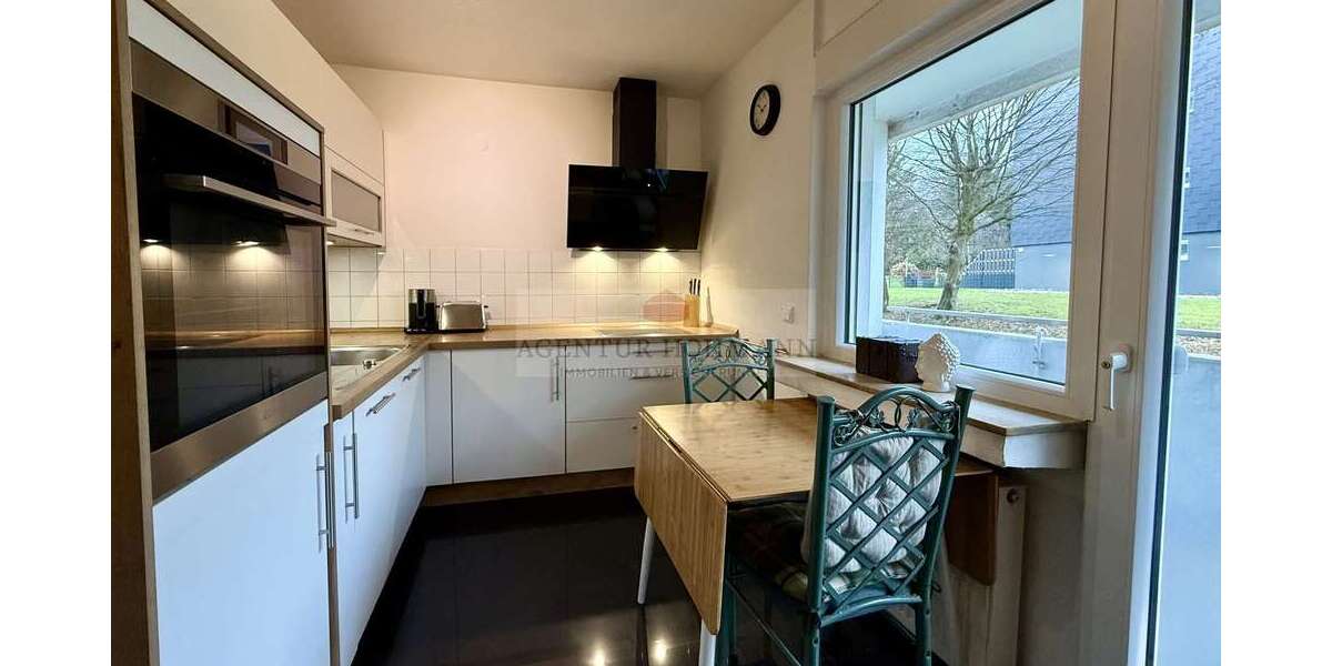 Etagenwohnung Wuppertal Gemarkung Nächstebreck - 3 Zimmer, 84 m&sup2;, 159.600&euro; | Angebot:25027502