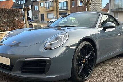 Porsche 911 Urmodell 76.000 km 89.995 &euro; Brussel 01080