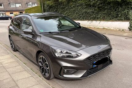 Ford Focus 90.000 km 15.199 &euro; Essen 45149
