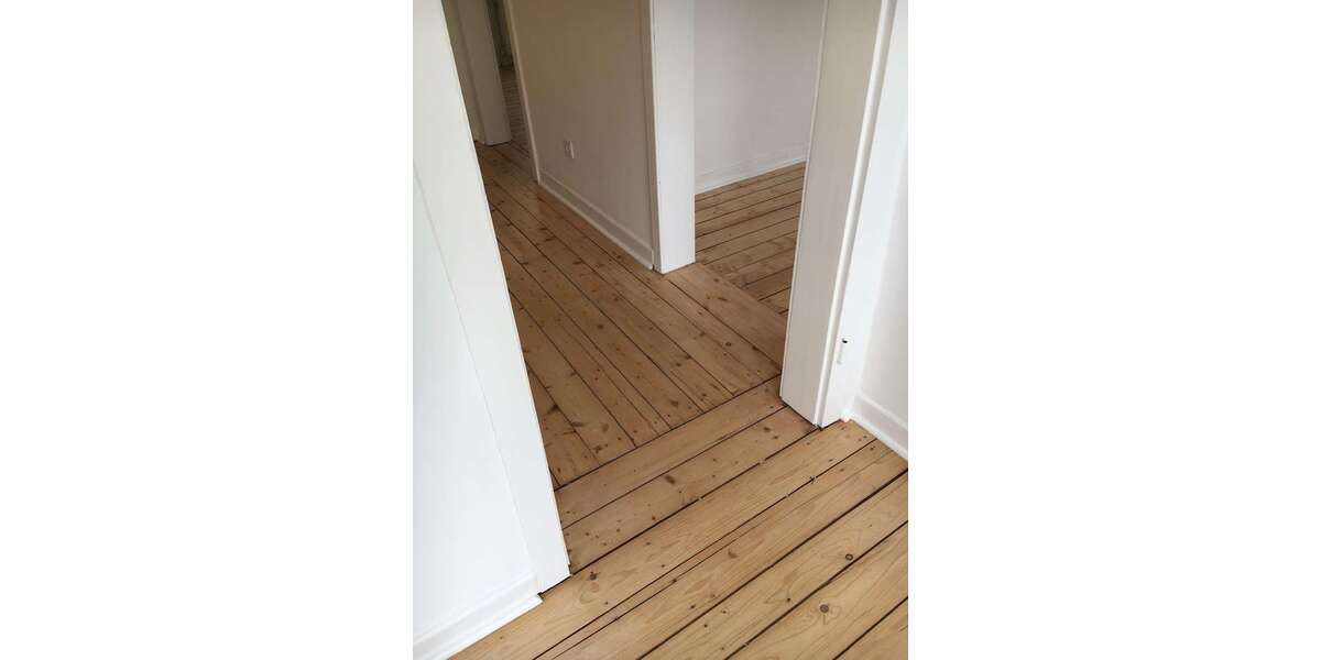 Etagenwohnung Witten Heven - 3 Zimmer, 61 m&sup2;, 590&euro; | Angebot:27315038
