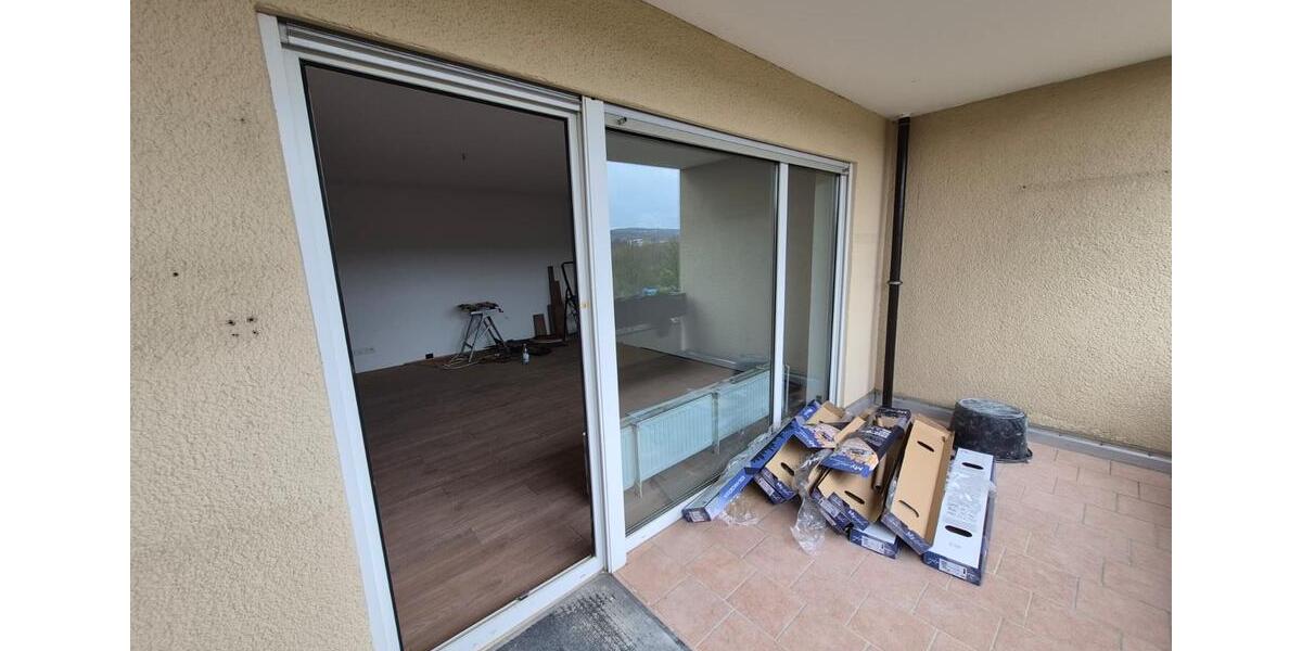 Etagenwohnung Wuppertal Lichtenplatz - 3 Zimmer, 87 m&sup2;, 725&euro; | Angebot:25947610