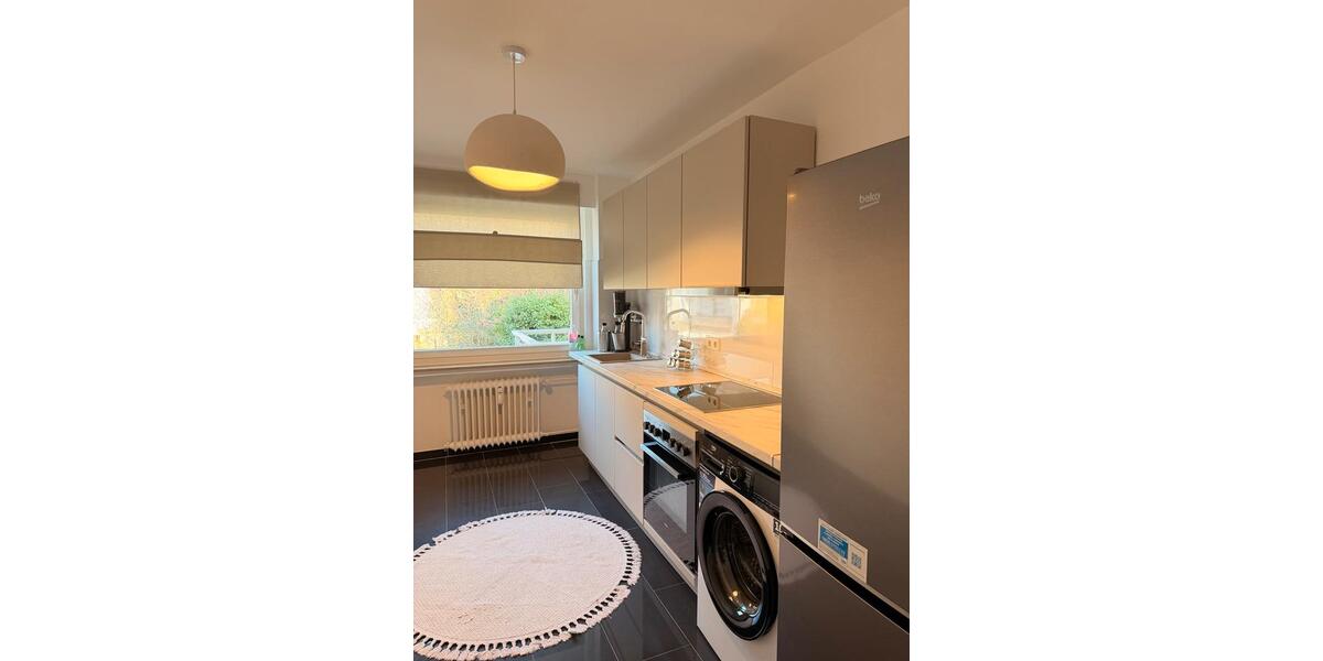 Ferienimmobilie Wuppertal Eckbusch - 140&euro; | Angebot:25405435