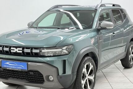 Dacia Duster 31.026 km 23.990 &euro; Wuppertal 42285